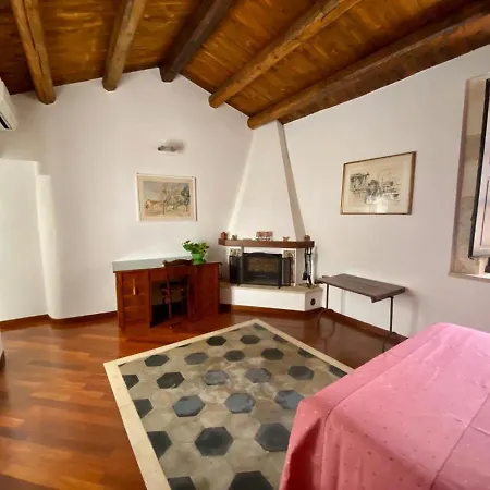 Hébergement de vacances Residenza Eos Syracuse