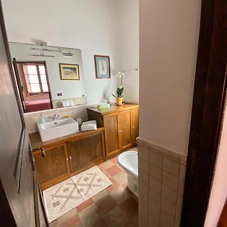Residenza Eos Siraküza