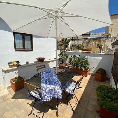 Residenza Eos * Сиракузы