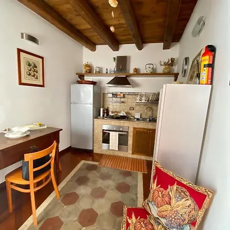 Residenza Eos Дом отдыха *