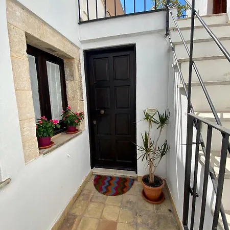 Residenza Eos Hébergement de vacances Syracuse