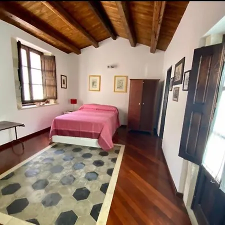 Residenza Eos