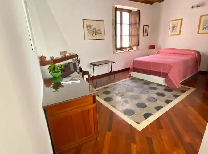 Residenza Eos Hébergement de vacances Syracuse