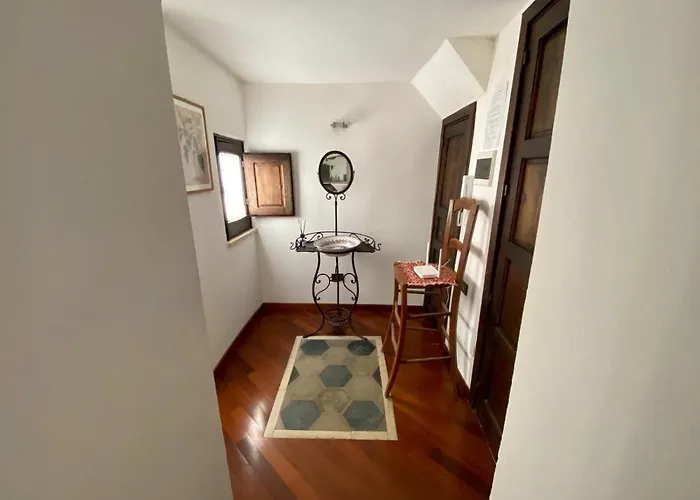 Дом отдыха Residenza Eos *