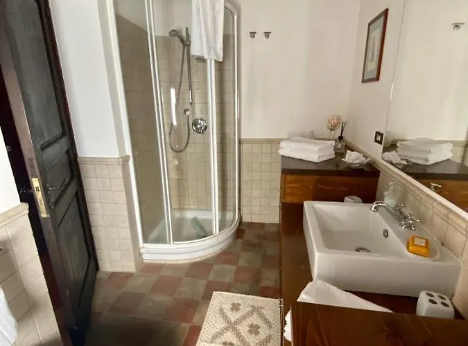 Residenza Eos * Сиракузы