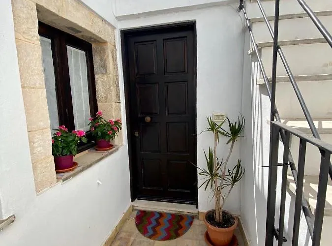 Residenza Eos Дом отдыха Сиракузы