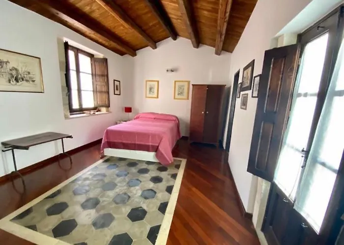Residenza Eos
