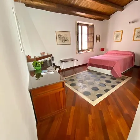 Residenza Eos Prázdninový dům Syracuse