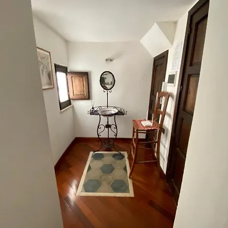 Prázdninový dům Residenza Eos *