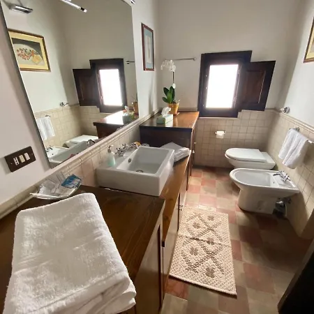 Residenza Eos * Syracuse