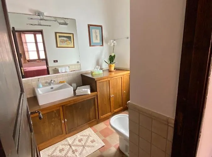 Residenza Eos Syracuse