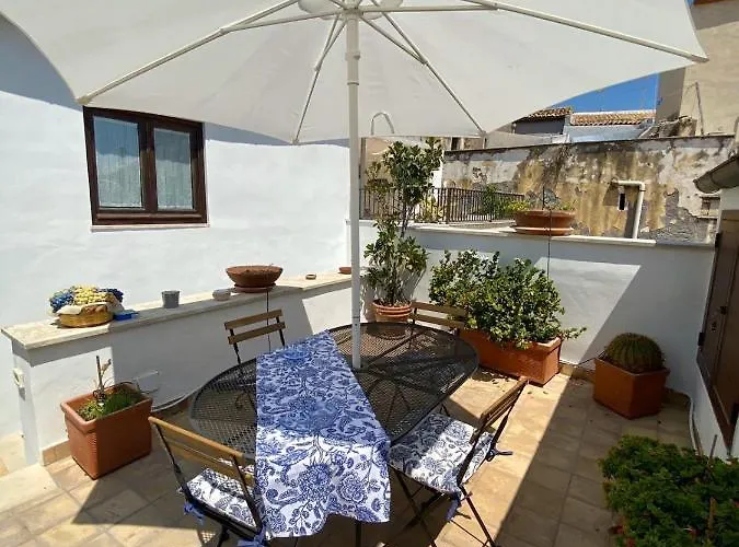 Residenza Eos * Syracuse