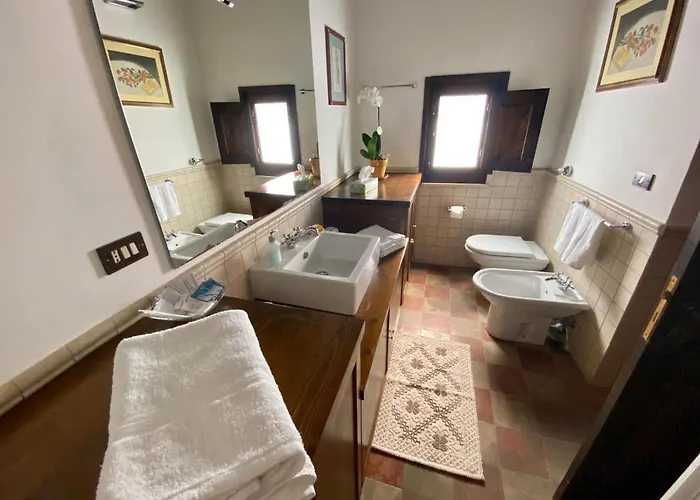 Residenza Eos * Syracuse