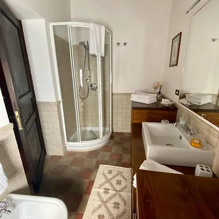 Residenza Eos * Syrakusa